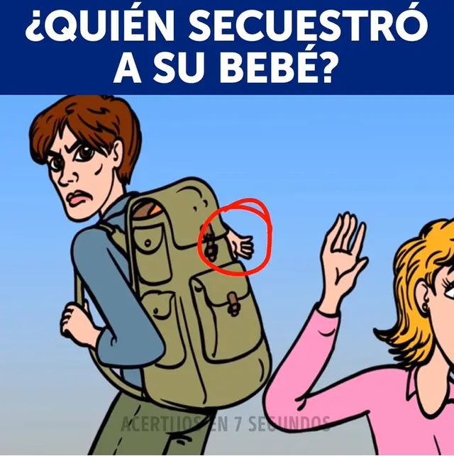acertijo visual