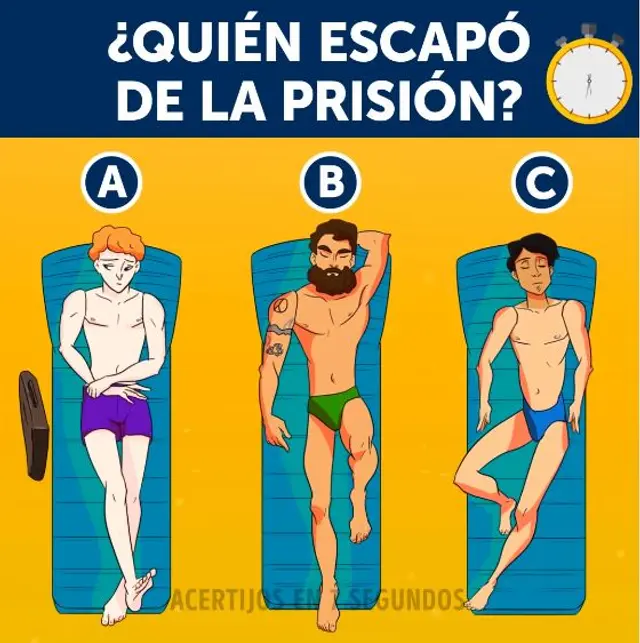 acertijo visual acertijo visual