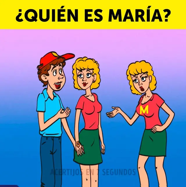 acertijos visuales acertijos visuales