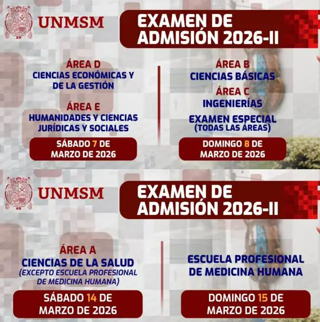 UNMSM