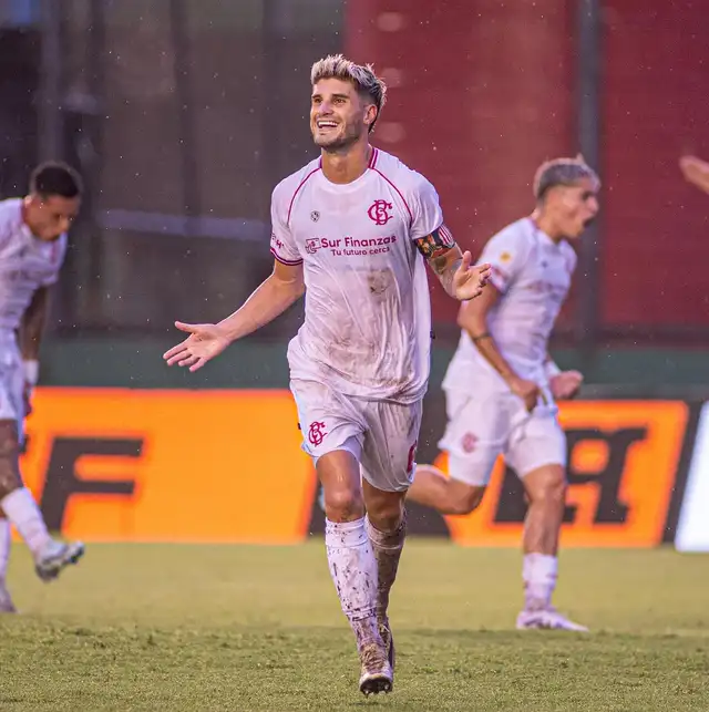 Rodrigo Insúa 