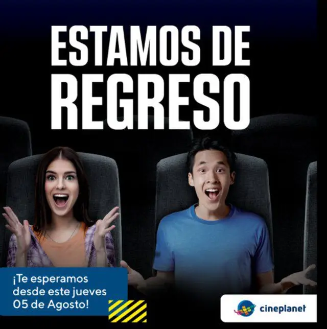 cineplanet cineplanet
