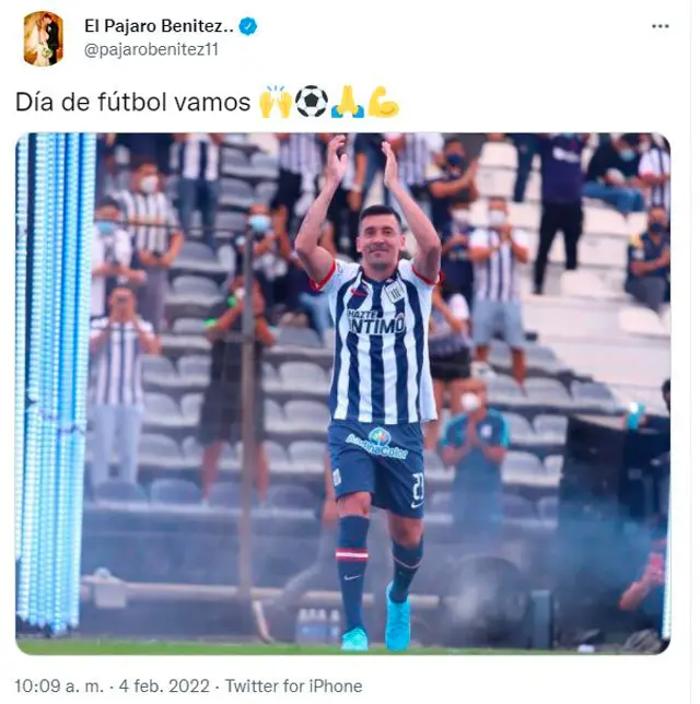 Alianza Lima vs Atlético Grau