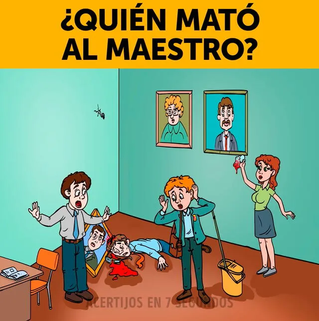 acertijo visual acertijo visual