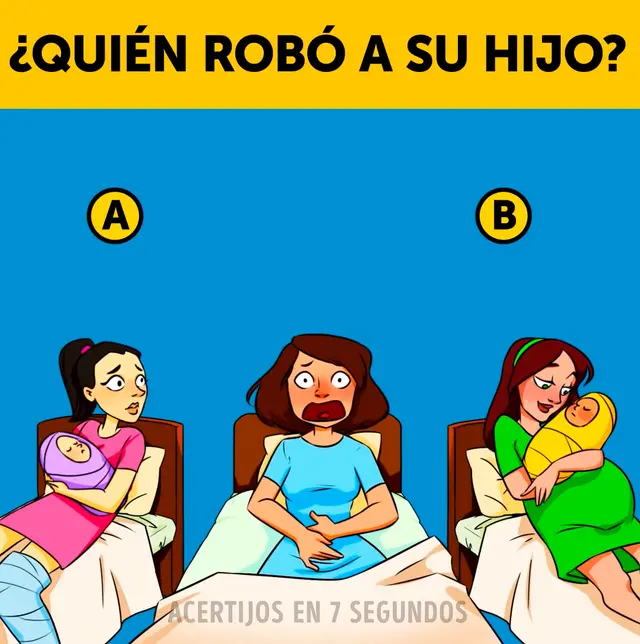 acertijo visual acertijo visual