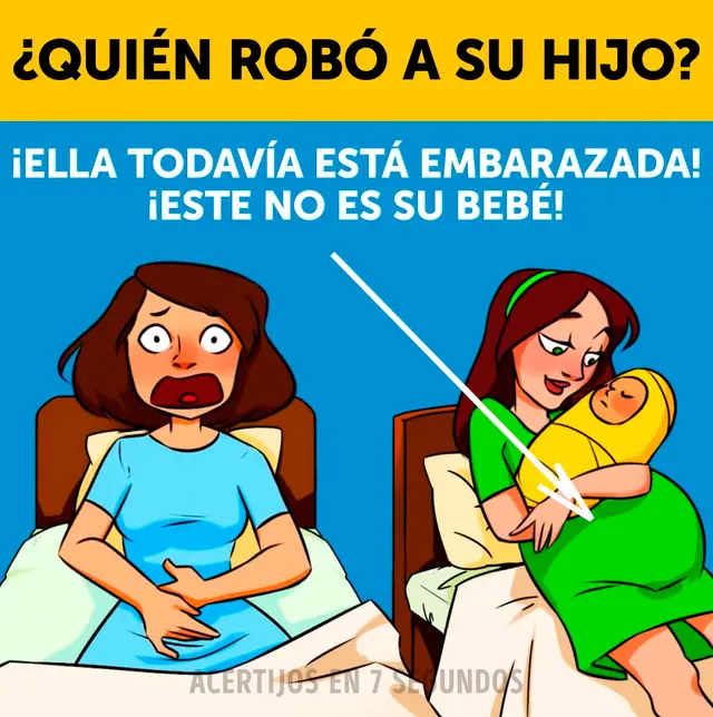 acertijo visual acertijo visual