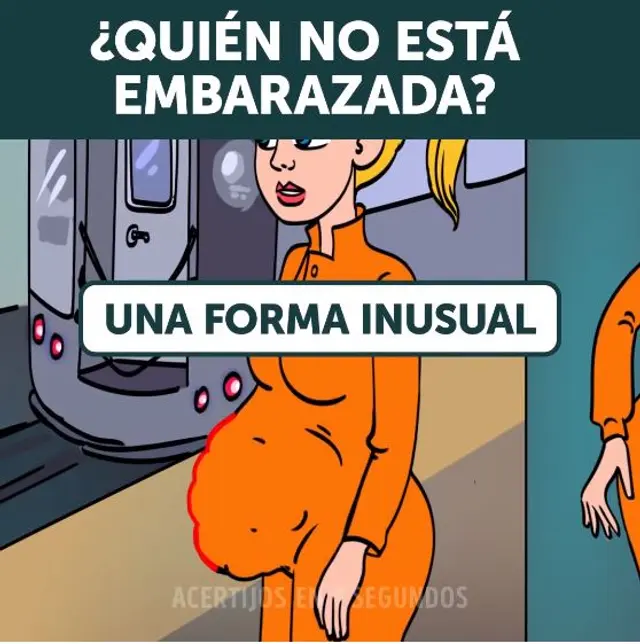 acertijo mental