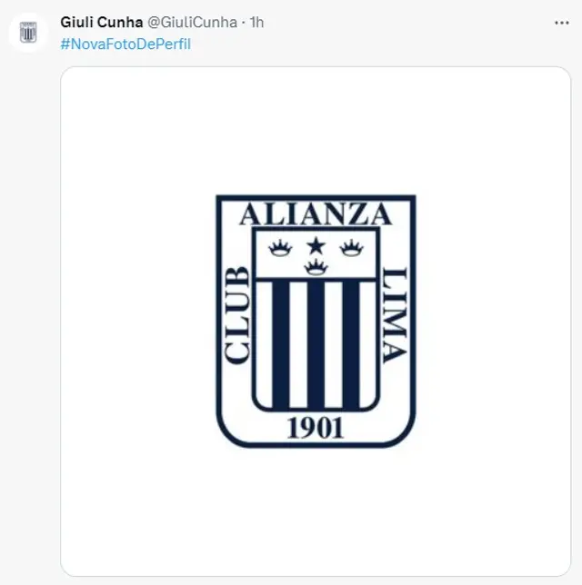 alianza lima
