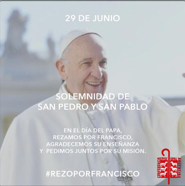día de san pedro y san pablo día de san pedro y san pablo