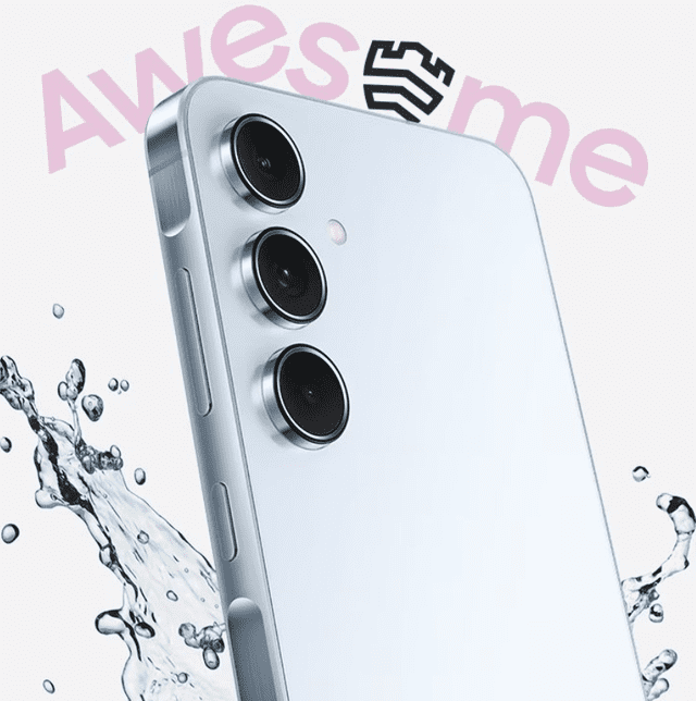 Galaxy A55 5G