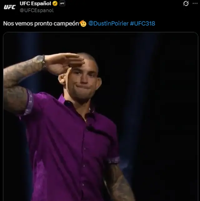 UFC