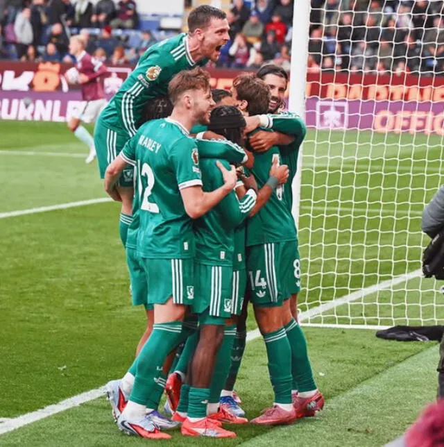 Liverpool buscará continuar por el camino del triunfo   