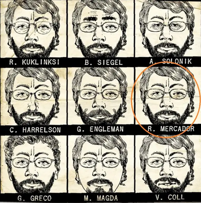 Foto: Twitter Acertijos y puzzles Foto: Twitter Acertijos y puzzles