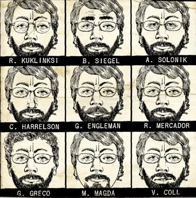 Foto: Twitter Acertijos y puzzles Foto: Twitter Acertijos y puzzles