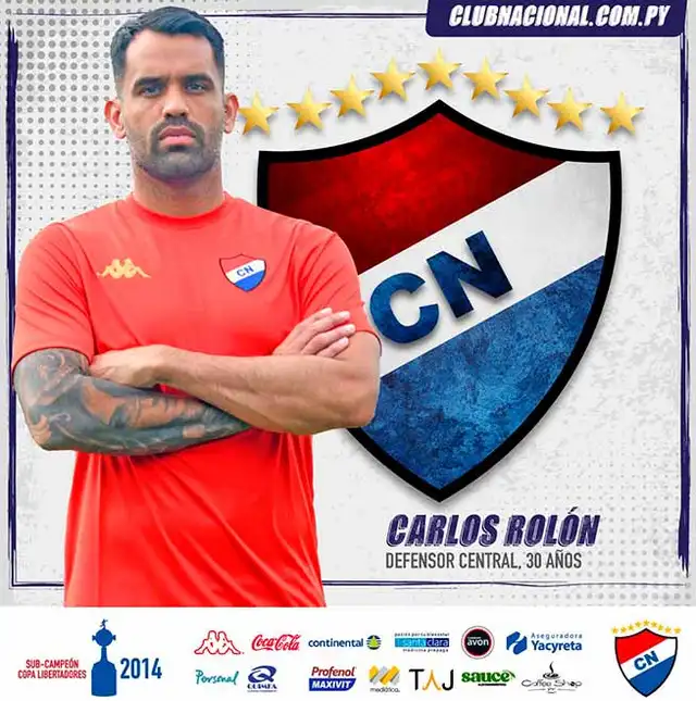 nacional