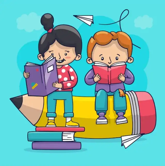 Día Nacional del Libro Día Nacional del Libro