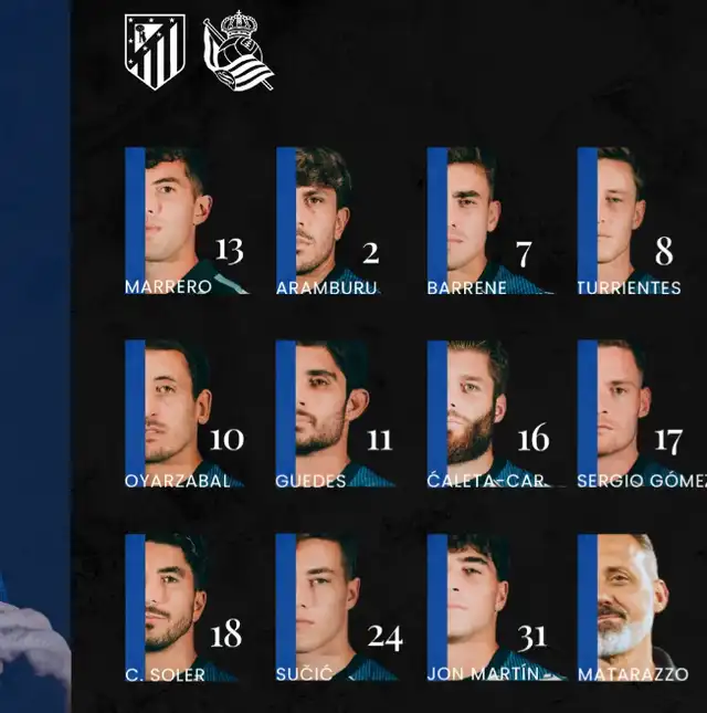 Real Sociedad