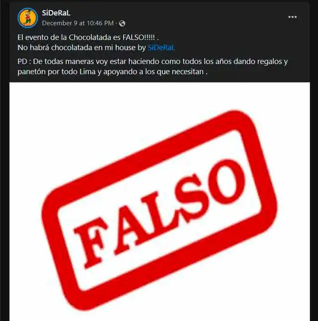 Foto: Captura de Pantalla Foto: Captura de Pantalla