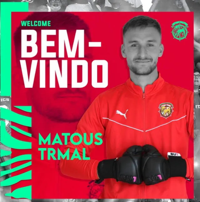 CS Marítimo