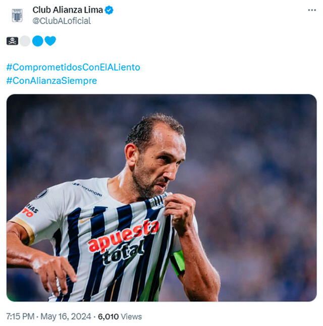 alianza lima alianza lima