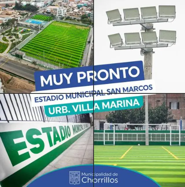 Chorrillos