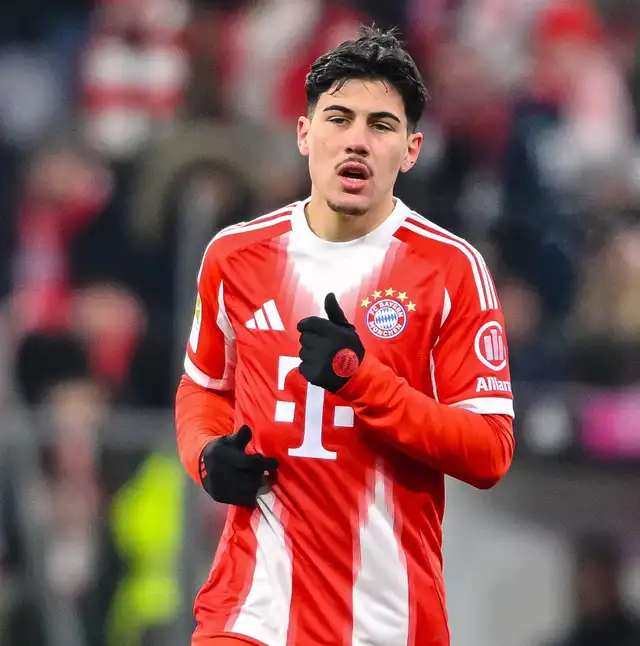 Felipe Chávez volverá a Bayern Múnich tras su fallido paso en FC Colonia