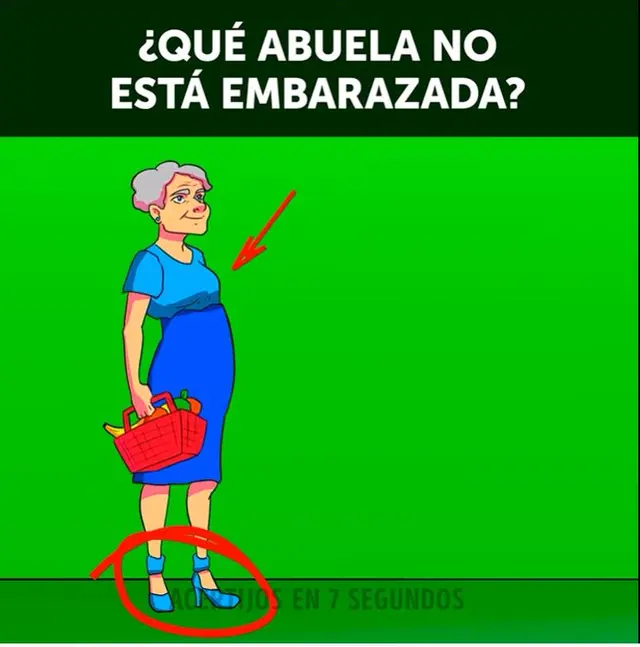 acertijo