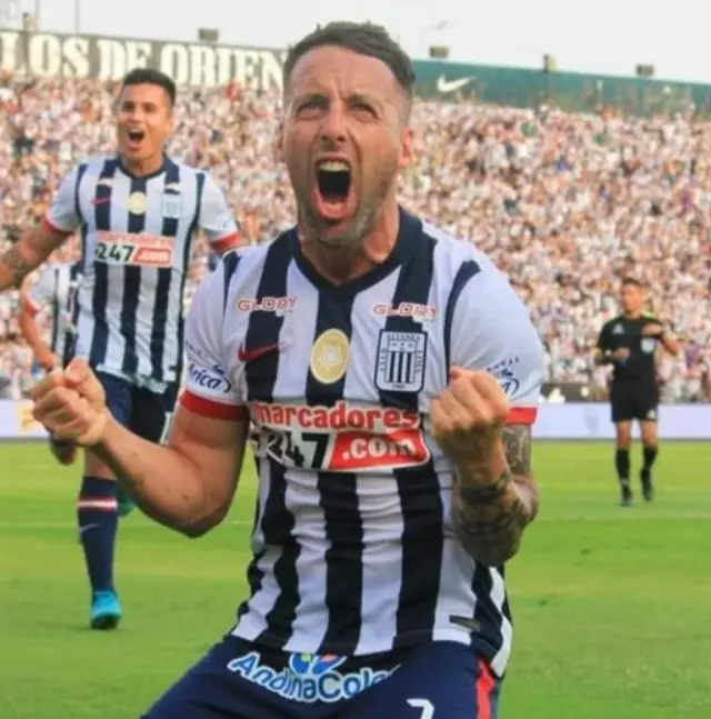 Alianza Lima