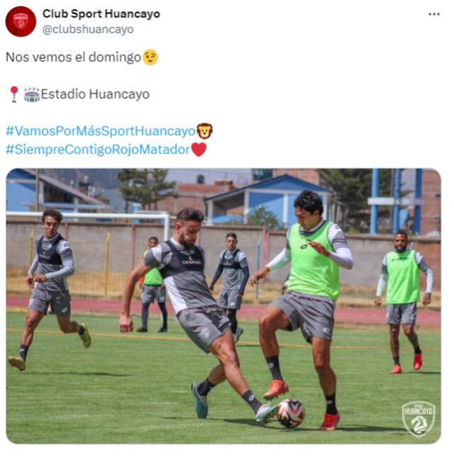 Universitario Universitario