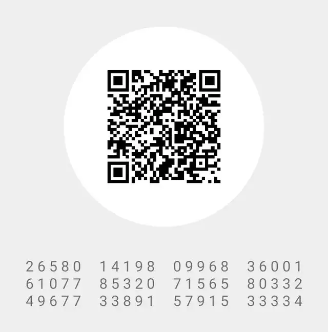 La app asegura confidencialidad con el cifrado de mensajes. Foto: captura WhatsApp La app asegura confidencialidad con el cifrado de mensajes. Foto: captura WhatsApp