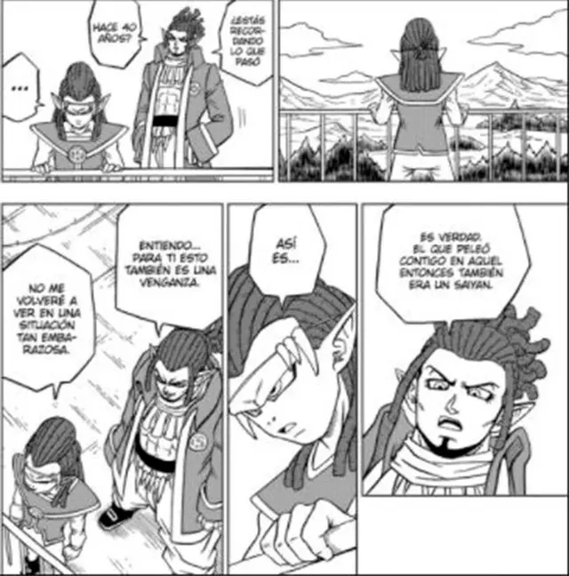 Dragon Ball Super