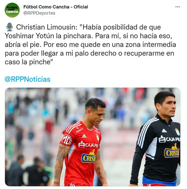 Sporting Cristal