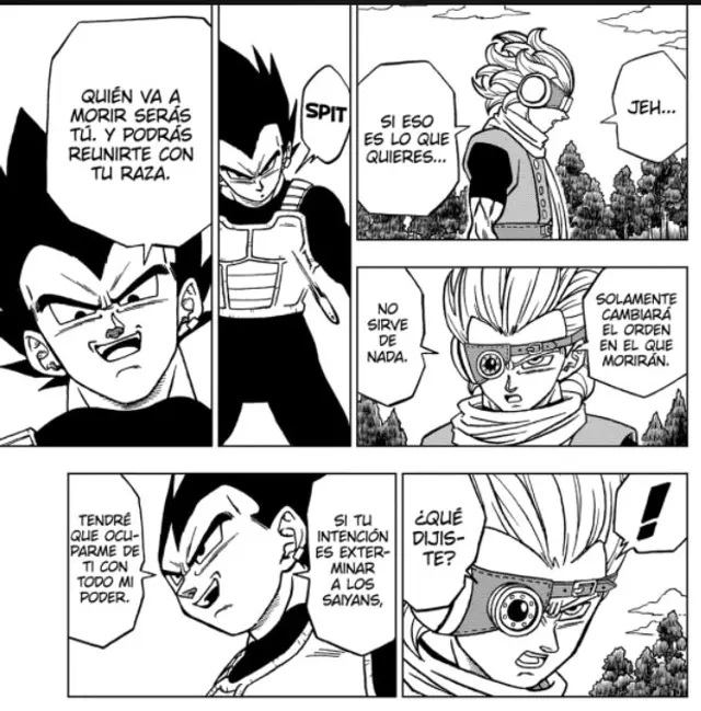 Dragon Ball Super Dragon Ball Super