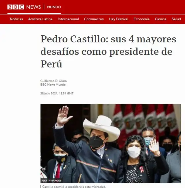 Pedro