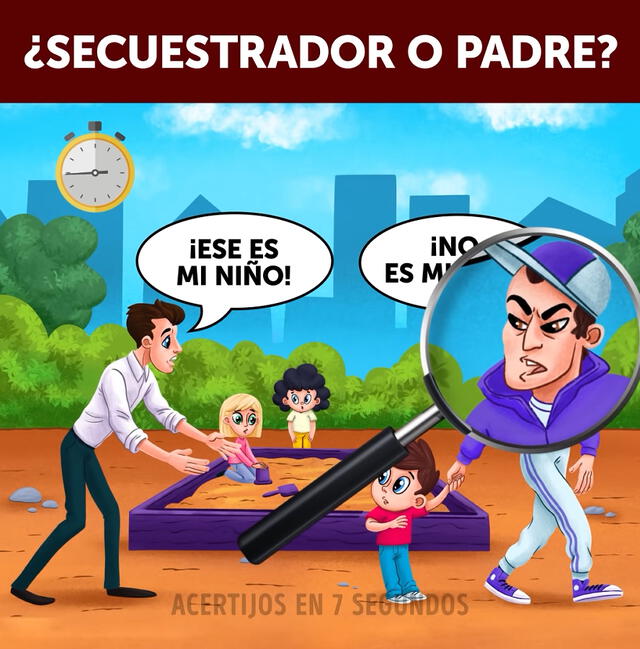 Acertijo visual