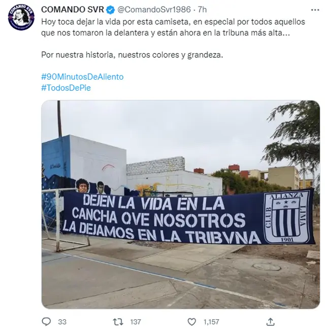 Comando Sur