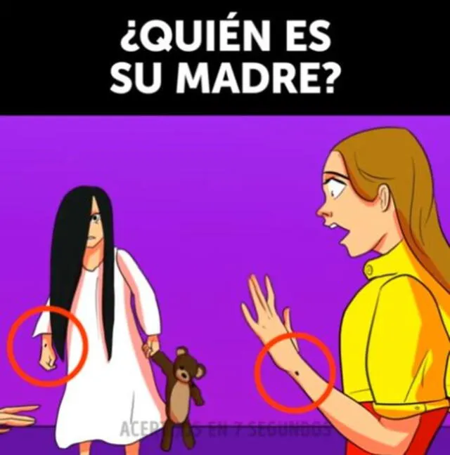 acertijo