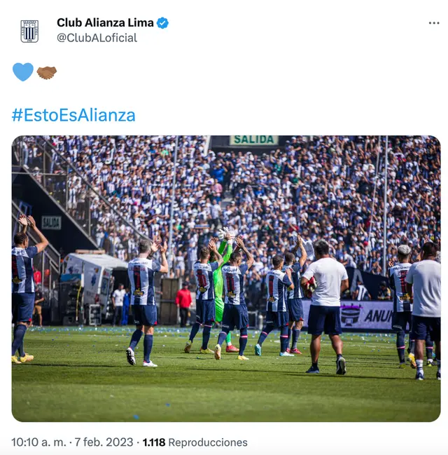 Alianza Lima