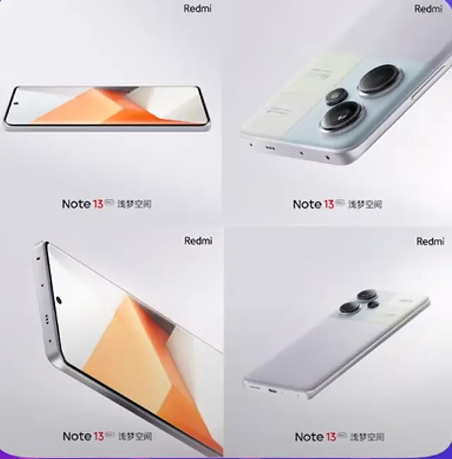 xiaomi