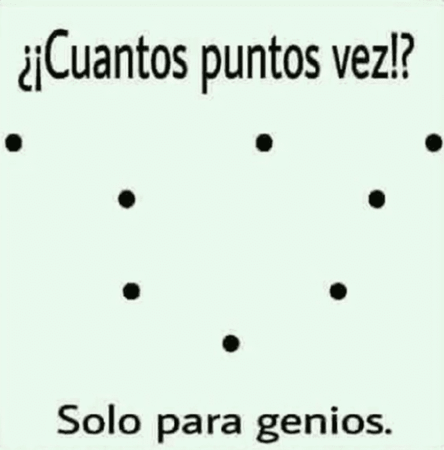 reto visual