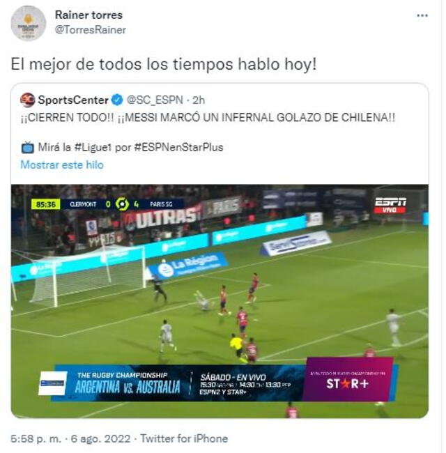 Rainer Torres Rainer Torres