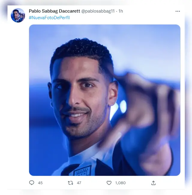 Pablo Sabbag   