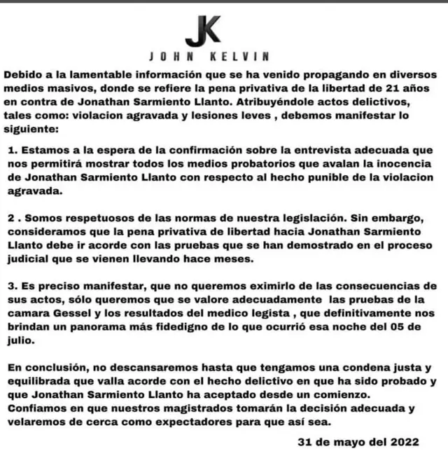 John Kelvin 
