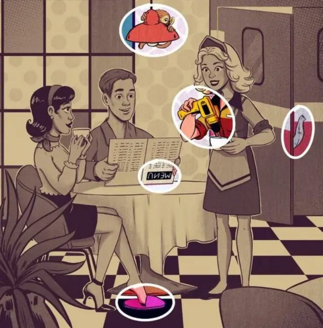 Reto visual EXTREMO: Halla las 5 incoherencias de la imagen en 15 segundos | Foto: Genial Guru Reto visual EXTREMO: Halla las 5 incoherencias de la imagen en 15 segundos | Foto: Genial Guru