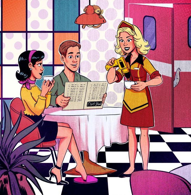 RETO VISUAL RETO VISUAL