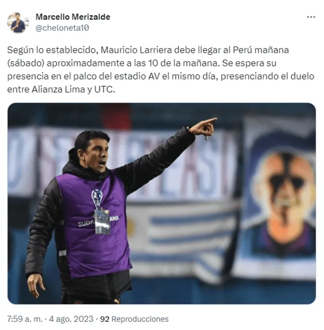 Alianza Lima