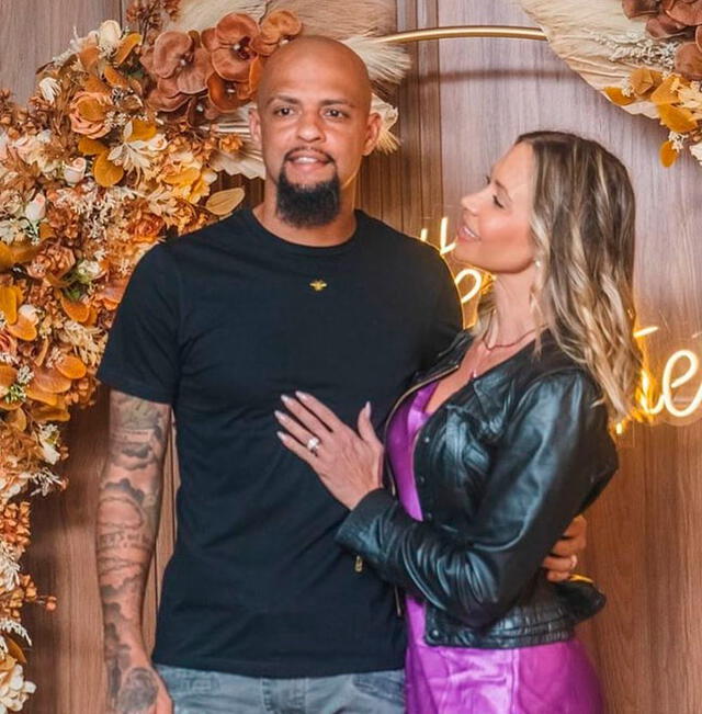 Felipe Melo