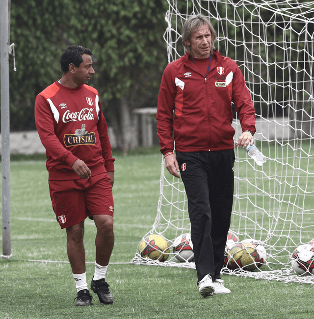 Nolberto Solano, Selección Peruana