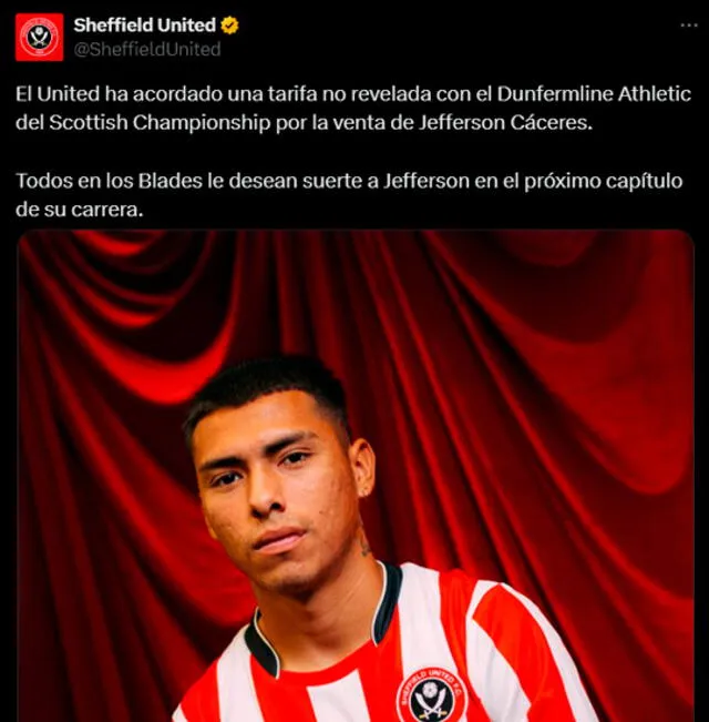 Jefferson Cáceres