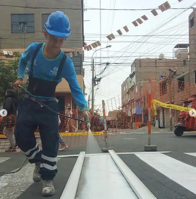 municipalidad de lima